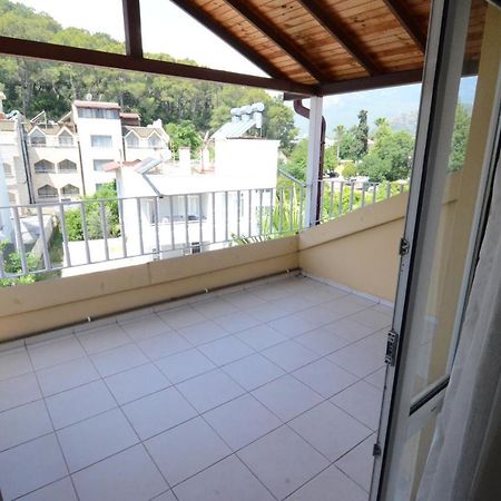 Arda Apart Hotel 凯梅尔 外观 照片